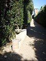 La fontana dei Mostaccini