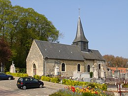 Bonningues-lès-Calais – Veduta