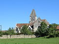 Kirche Saint-Pierre