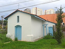 Capela de Nossa Senhora da Escada