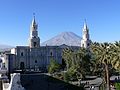 Arequipa