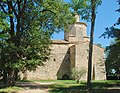 Chapelle Notre-Dame de Mayran