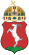 Coat of arms - Kecskemét