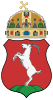 Coat of arms of Kecskemét