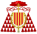 Cardinal Francesco Ragonesi (1924-1931)