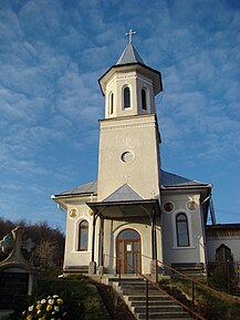 Biserica ortodoxă