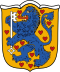 Wappen Landkreis Harburg