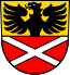 Blason de Riesbürg