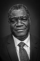 Denis Mukwege, premio nobel de la paz en 2018