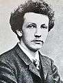 Richard Strauss skrev særlig symfoniske dikt og konsertverk i denne perioden.