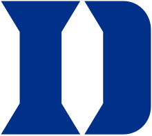 Description de l'image Duke Athletics logo.svg.