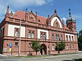 Komitatsbibliothek