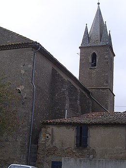 Conilhac-Corbières - Sœmeanza