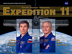 Expedition 11