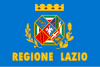 Flag of Lazio (en)