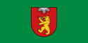 Municipalità di Valka – Bandiera