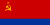 Bandera de Azerbaiyán