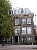 Schoolgebouw