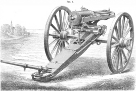 Gatling gun - Scientific American - 1869.png