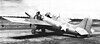 Grumman F4F Wildcat at Henderson Field, Guadalcanal, October 1942