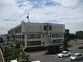 埼玉県行田地方庁舎