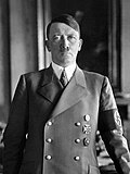 صورة مصغرة لـ أدولف هتلر
