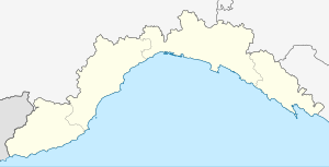 Բորցոնասկա (Լիգուրիա)