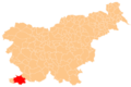 Koper municipality