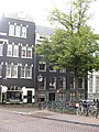 Keizersgracht 592-590, Amsterdam