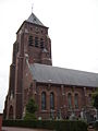Sint-Laurentiuskerk