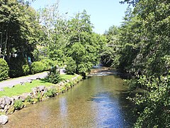 au moulin des Baronnies