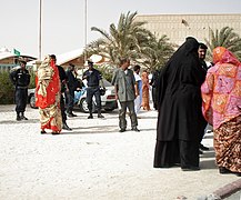 La Mauritanie maintient la peine de mort à lencontre dun membre dAl Qaida (8077611251).jpg