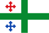 Flag of Larrabetzu