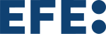 logo de EFE (agence de presse)