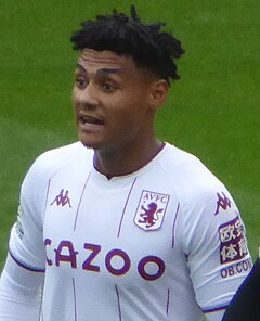 Ollie Watkins