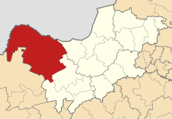 Kagisano-Molopo Local Municipality