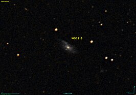 NGC 815