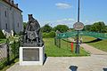 Casimir III Statue & Bridge