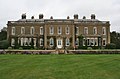 Noseley Hall