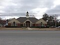 Oglethorpe municipal building