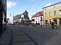 Ustka; ul. Marynarki Polskiej