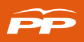 Logotipo del PP de 2007.