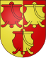 Blason de Plagne