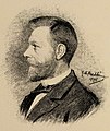 Q2405637 Jan Hillebrand Wijsmuller in 1894 (Foto: Hendrik Maarten Krabbé) geboren op 13 februari 1855