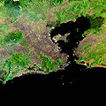 Rio de Janeiro, Satelitia