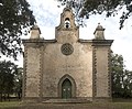 Temple protestant de Salinelles