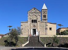 Santa Giusta - Sœmeanza