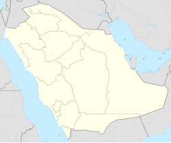 Ta'if (Saudi-Arabien)