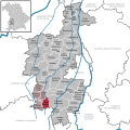 Scherstetten Main category: Scherstetten