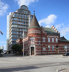 Slagthuset